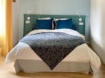 Double bed Double bed